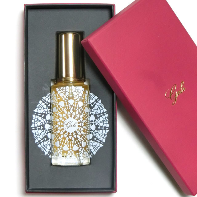 最高級美容液(エイジングケアオールインワン) GILI ジリ 60ml